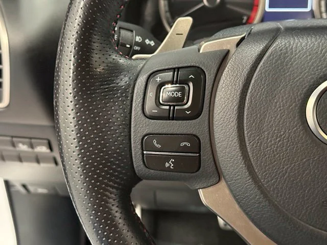Used 2021 White Lexus 300 F Sport image 15