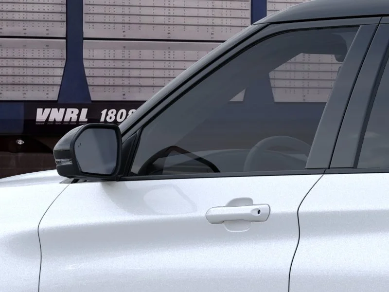 New 2026 Star White Metallic Tri-Coat Ford ST image 20