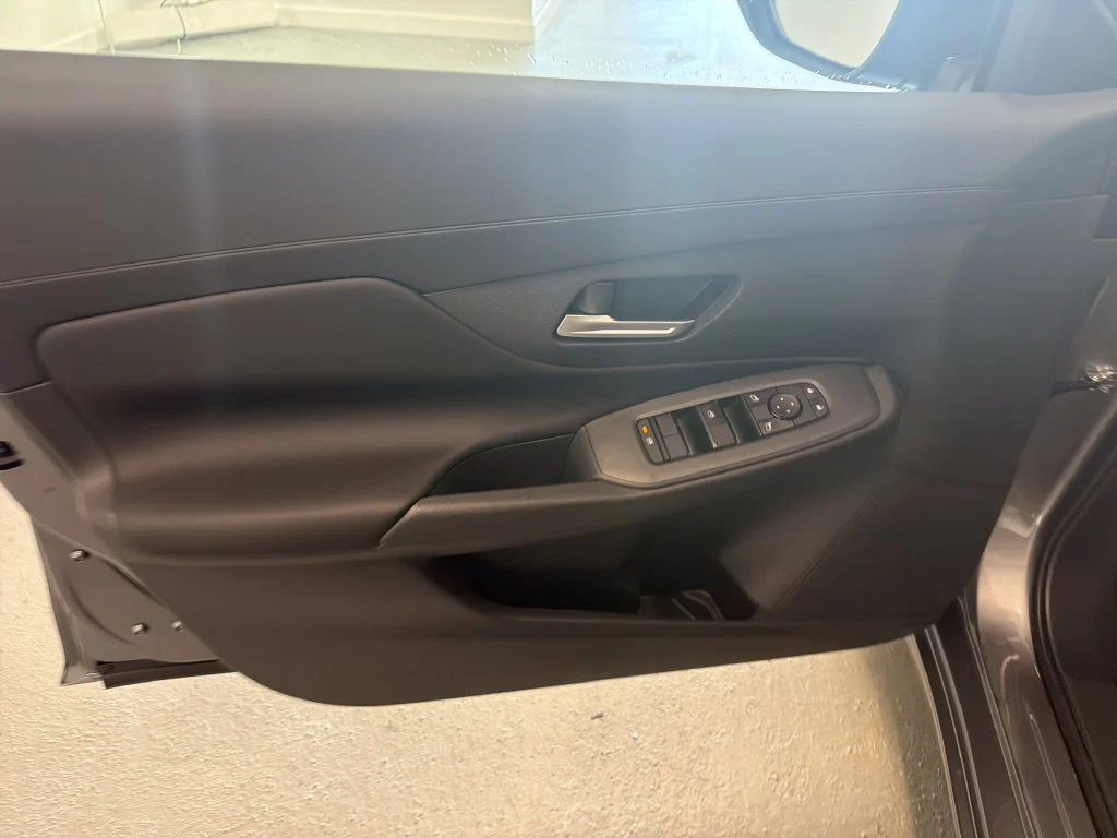 New 2027  Nissan S image 11