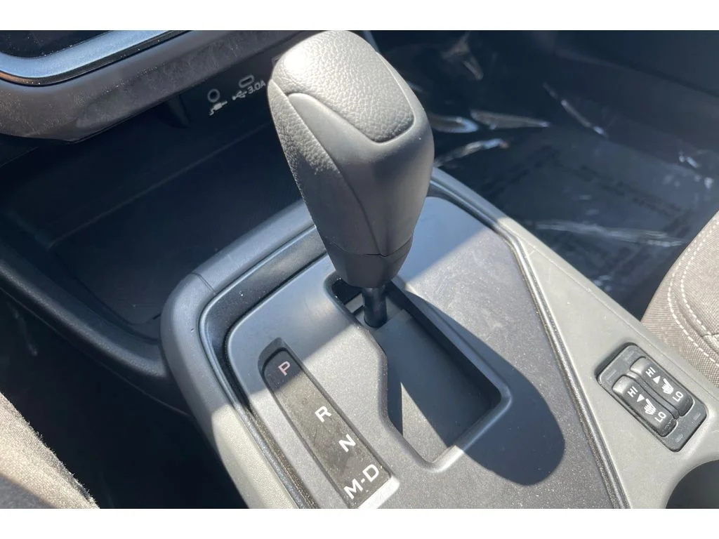 Used 2026 Ice Silver Metallic Subaru Premium image 30