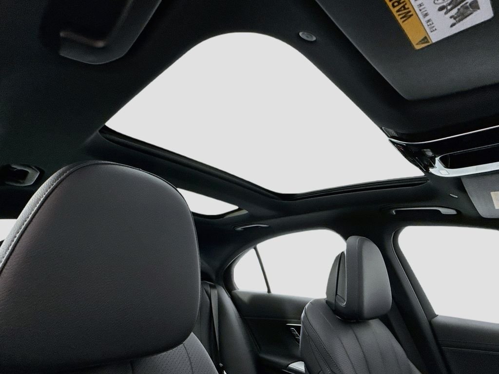 New 2027 Obsidian Black Metallic Mercedes-Benz E 350 image 18