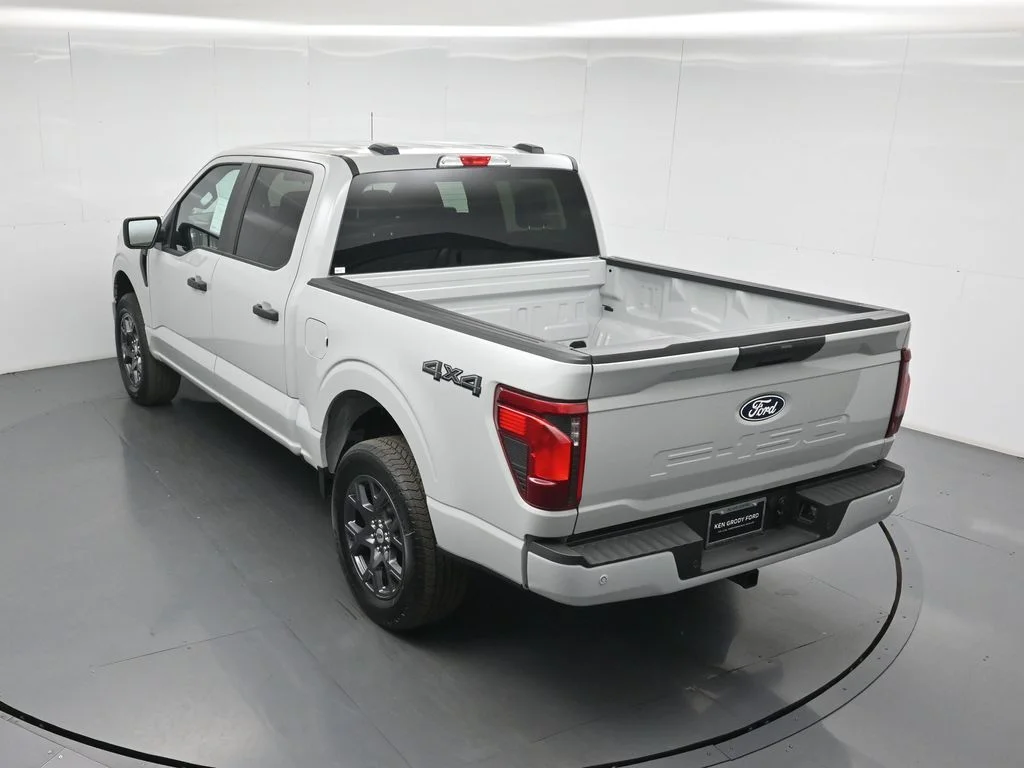 New 2026 Avalanche Ford STX image 33