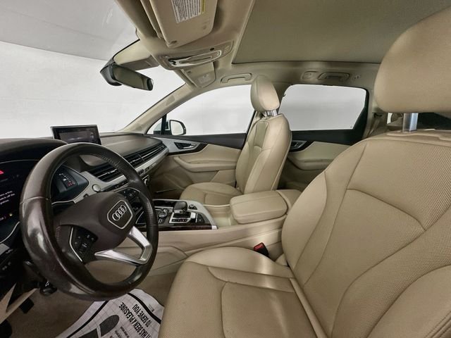 Used 2019  Audi 45 Premium Plus image 21