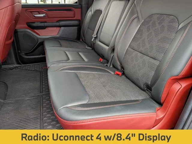 Used 2020 Gray Ram Rebel image 25