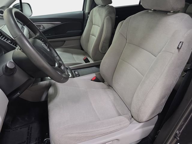 Used 2020 Gray Honda EX image 13