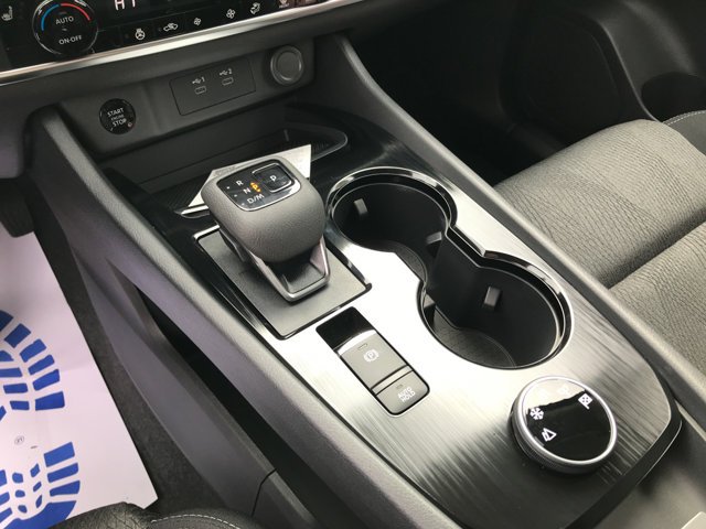 New 2026 Everest White Pearl Tricoat Nissan SV image 17
