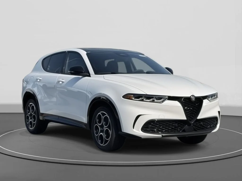 2025 Alfa Romeo Tonale 2.0 Tonale's photo