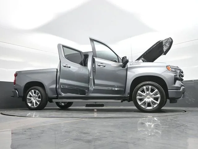 2026 Chevrolet Silverado 1500 High Country - Photo 31