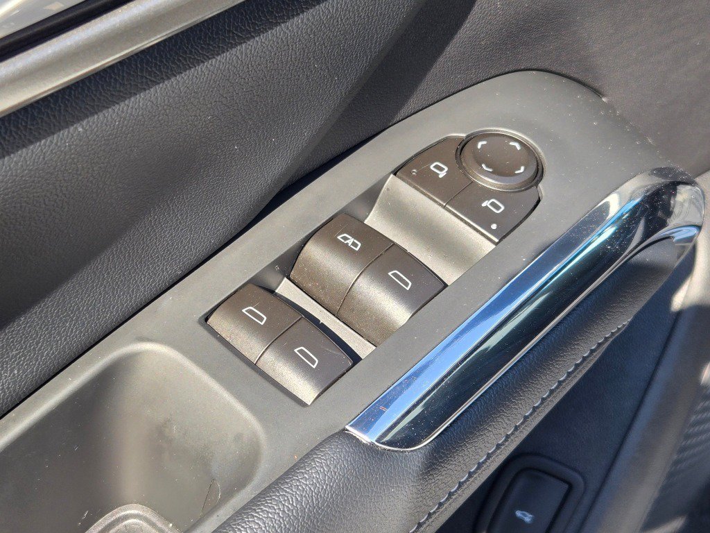2026 Chevrolet Traverse LT - Photo 19