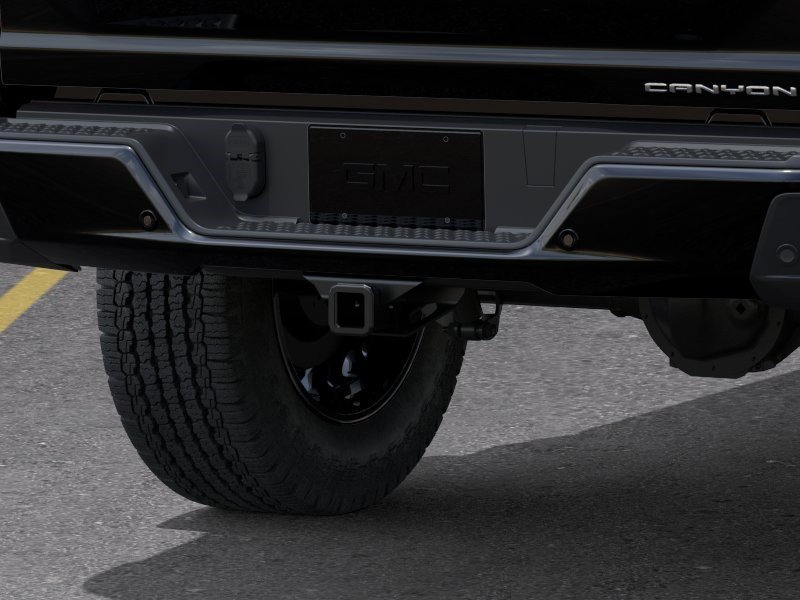 2026 GMC Canyon Denali - Photo 15