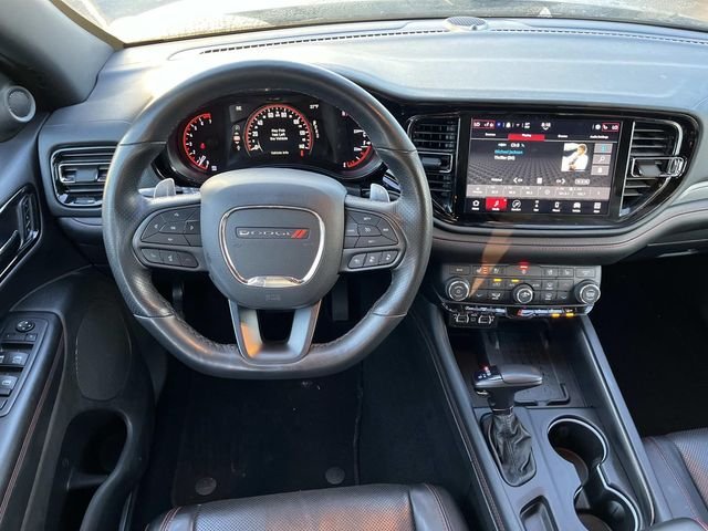 Used 2025 Gray Dodge GT Plus image 12