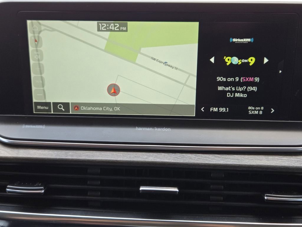 Used 2022 Gray Kia SX image 12