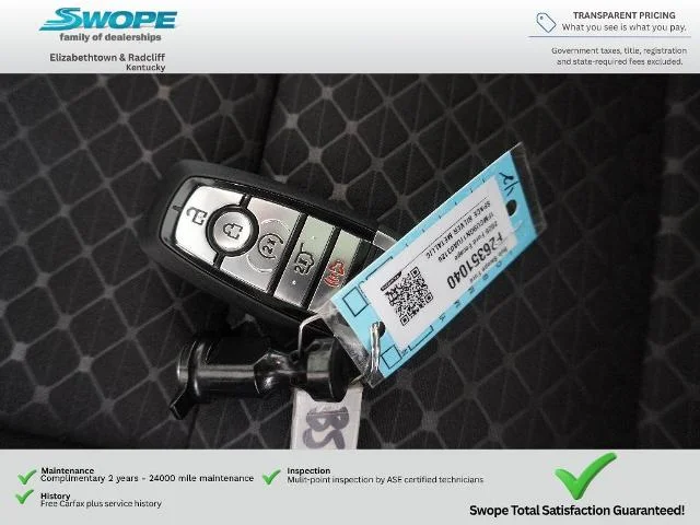2026 Ford Escape Active - Photo 81
