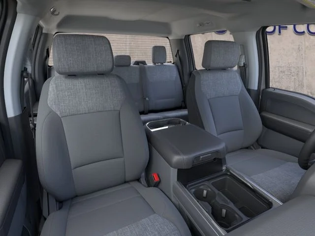 New 2026 Avalanche Ford XLT image 14