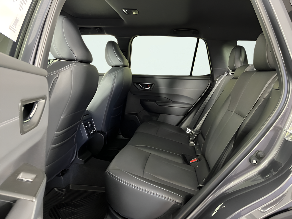 New 2026 MAGNETITE GRAY METALLIC Subaru Touring XT image 10