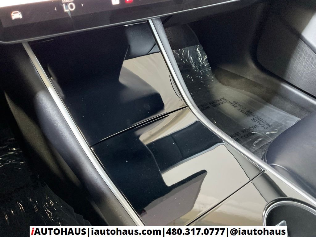 2019 Tesla Model 3 Long Range - Photo 22