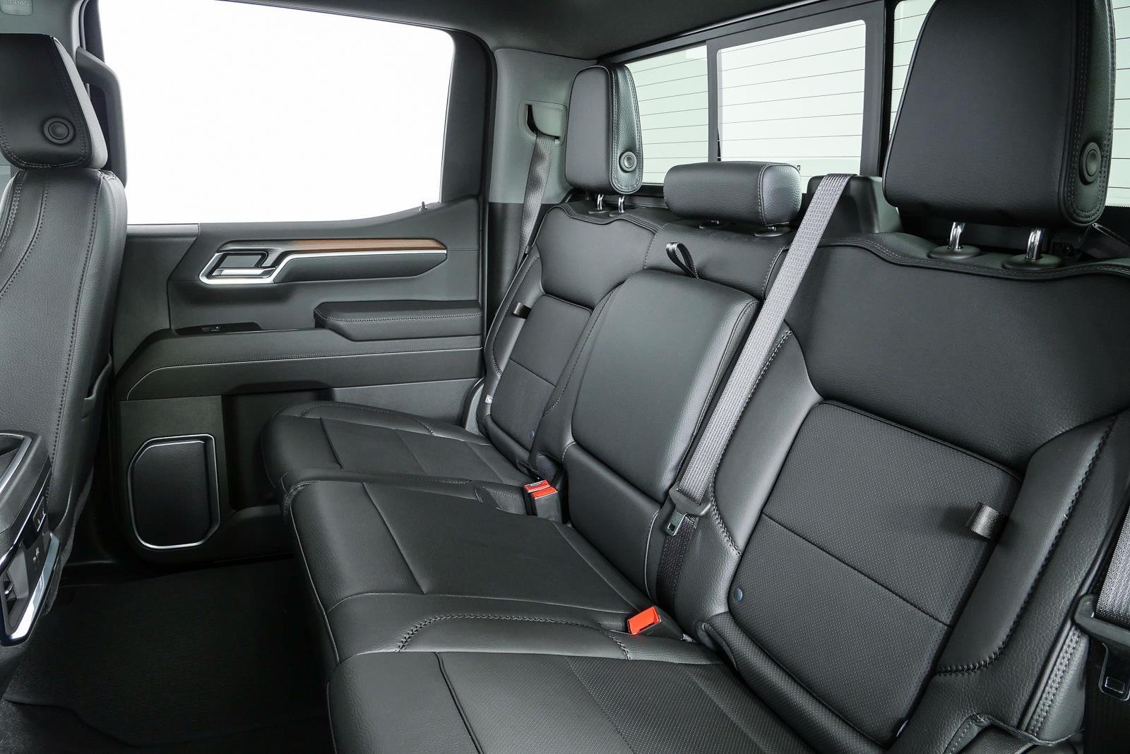 2026 GMC Sierra 1500 Denali - Photo 19