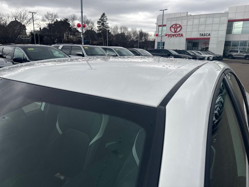 2026 Toyota Camry Nightshade - Photo 28