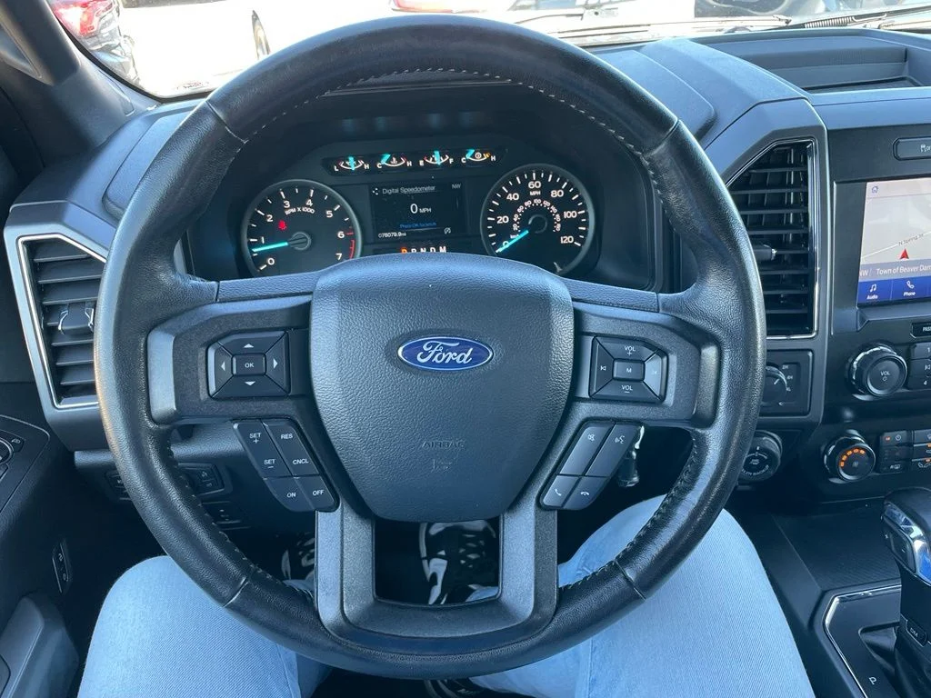 Used 2020 Lead Foot Ford XLT image 23