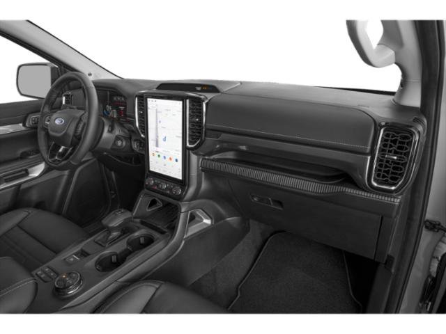 New 2026 Marsh Gray Ford LARIAT image 17
