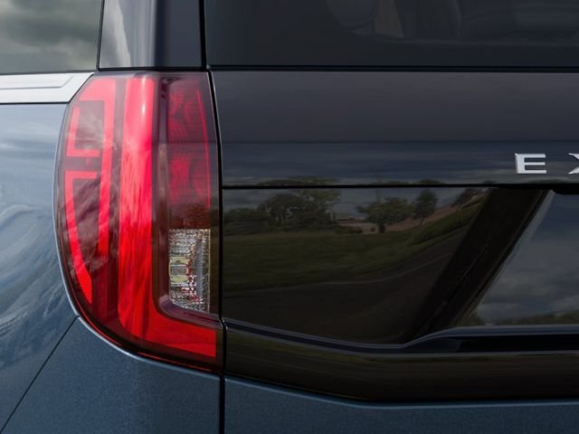 New 2027 Blue Metallic Ford Active image 19