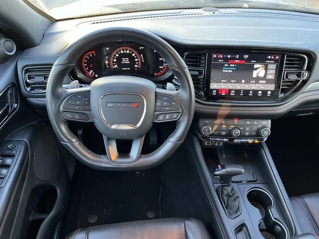Used 2025 Gray Dodge GT Plus image 12