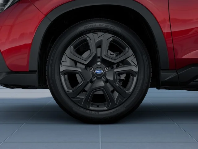 New 2026 CRIMSON RED PEARL Subaru Onyx Edition Touring 7-Passenger image 9