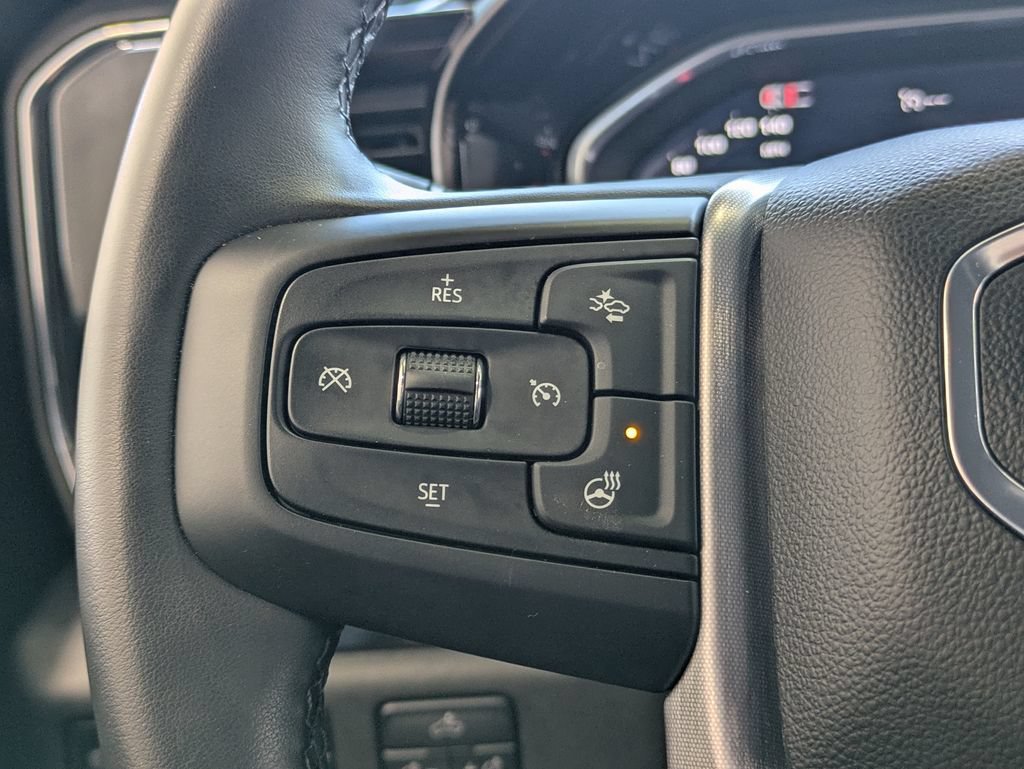 2026 GMC Sierra 1500 SLE - Photo 27