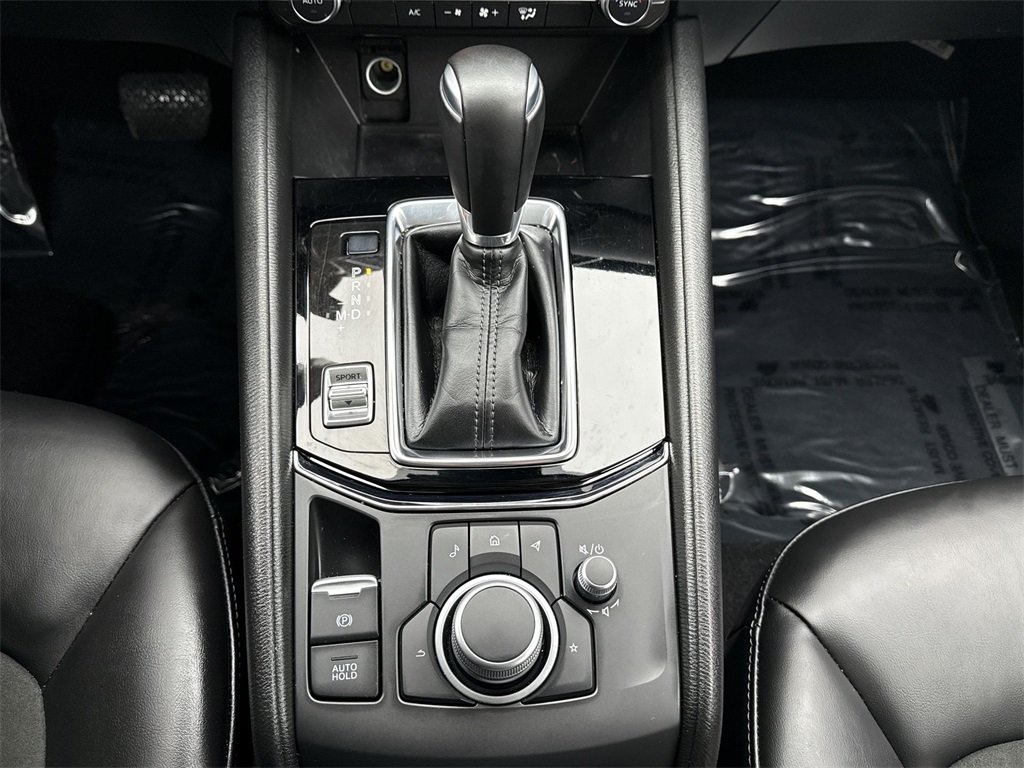 2023 MAZDA CX-5 - Image 19