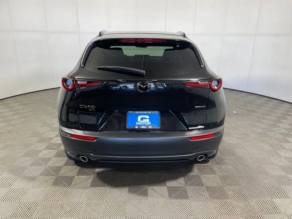 New 2026 Jet Black Mica Mazda 2.5 S Aire Edition image 6
