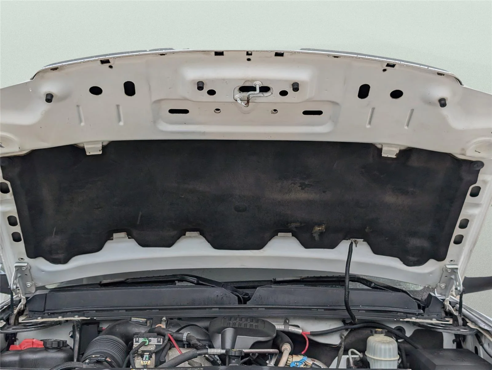 Used 2007 Summit White GMC SLE2 image 31