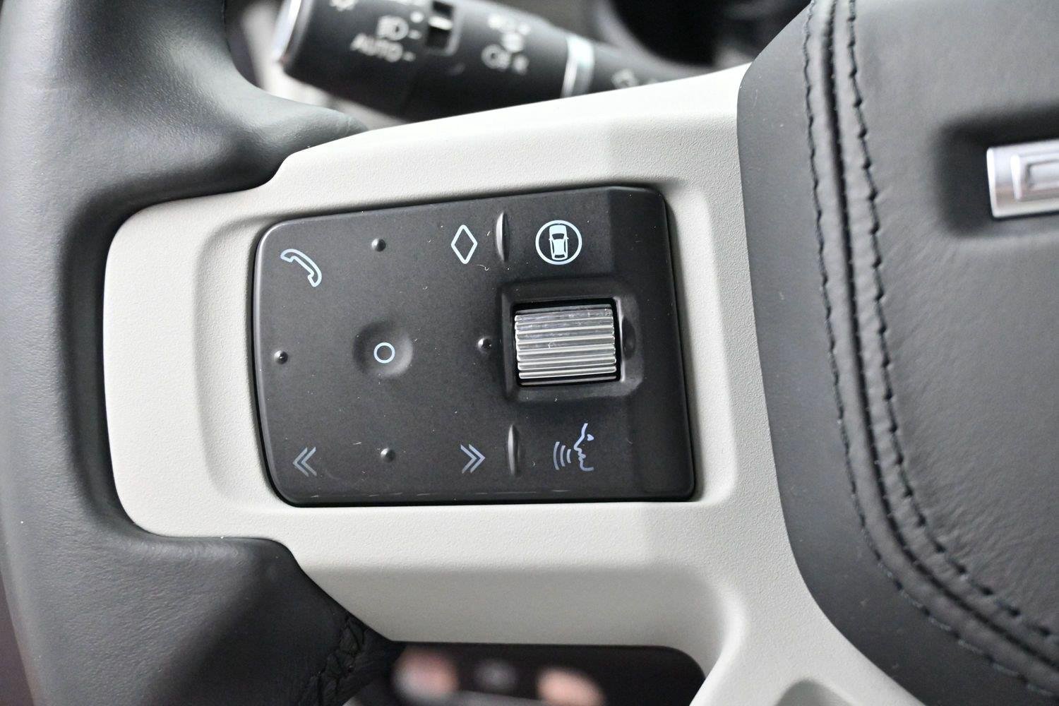 Used 2024 Eiger Grey Metallic Land Rover S image 20