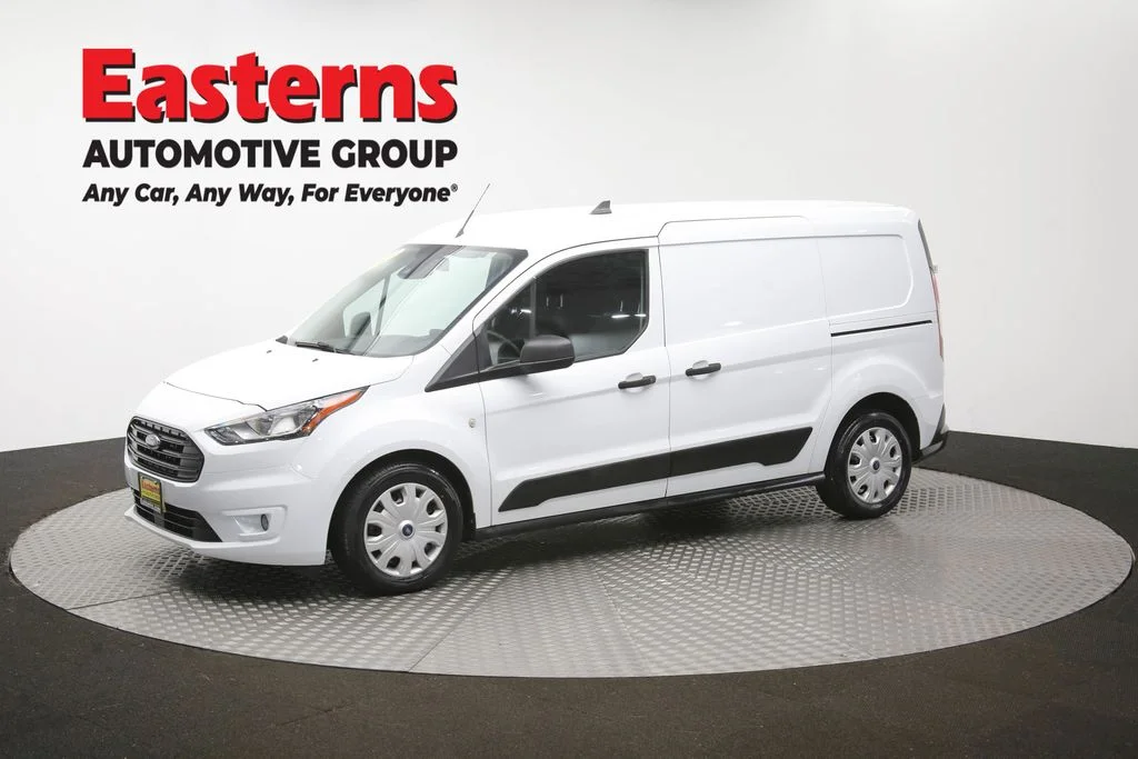 Used 2022 White Ford XLT image 51