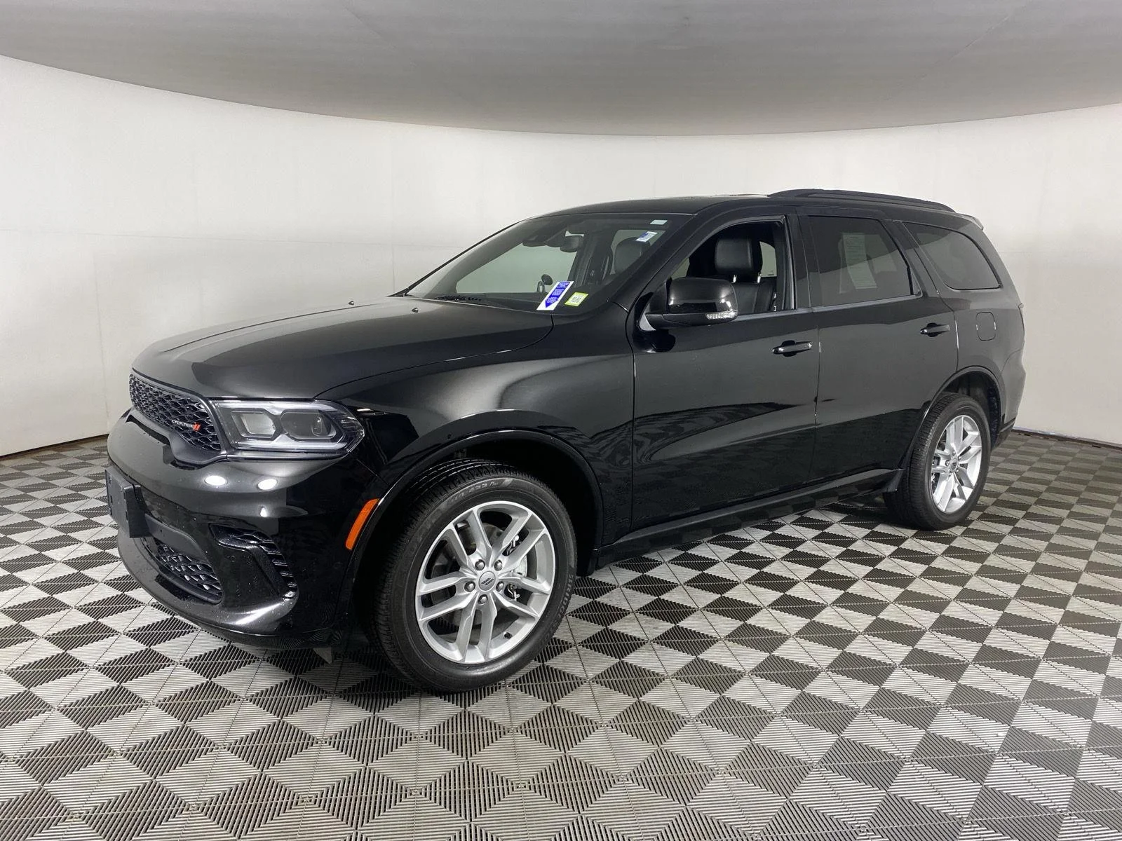 Used 2024 Bk Dodge GT Premium image 3