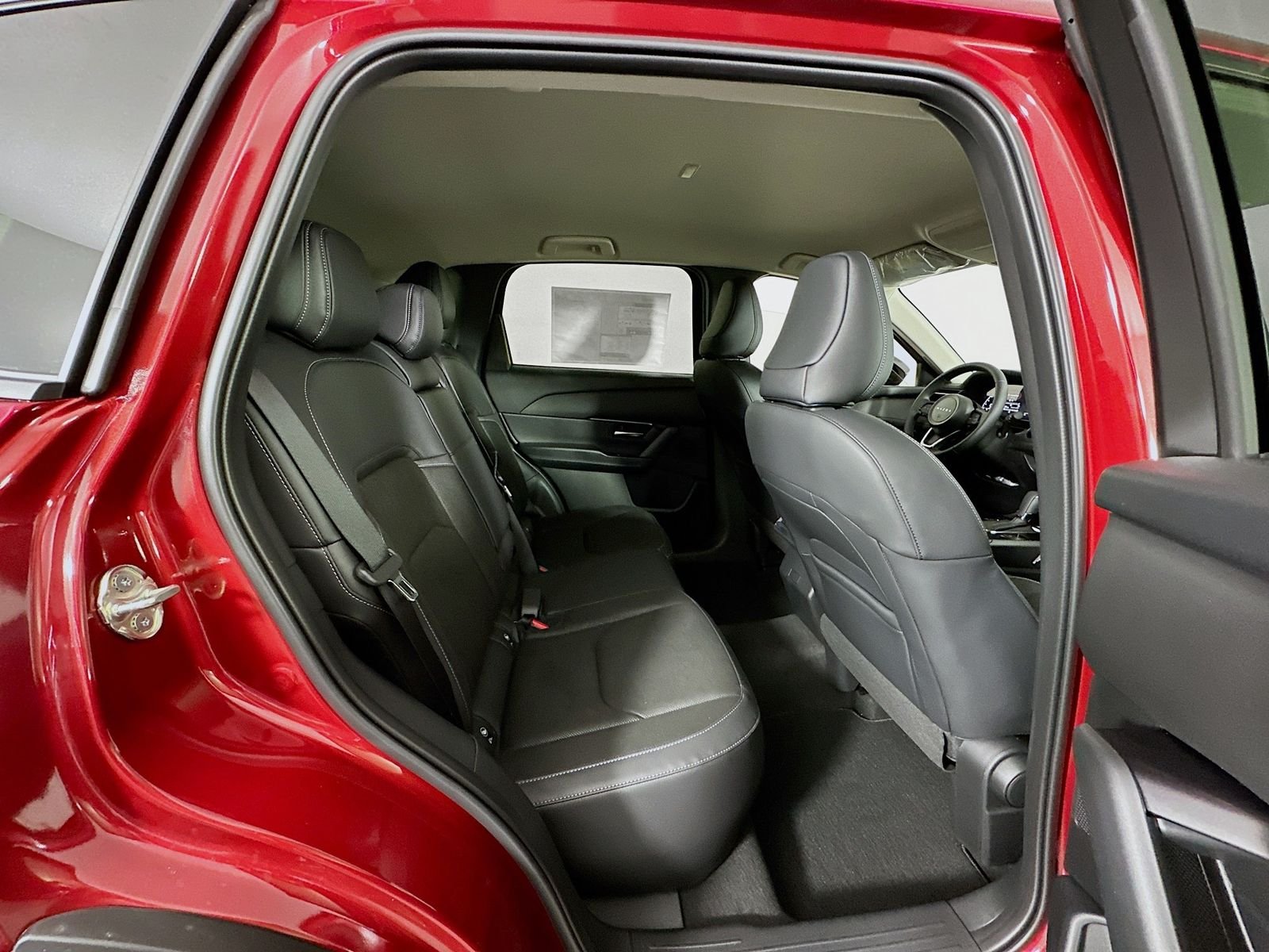 New 2026 Soul Red Crystal Metallic Mazda 2.5 S Select AWD image 26