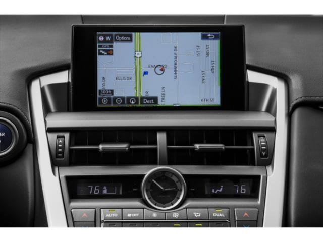 Used 2015 Silver Lexus 300h image 21