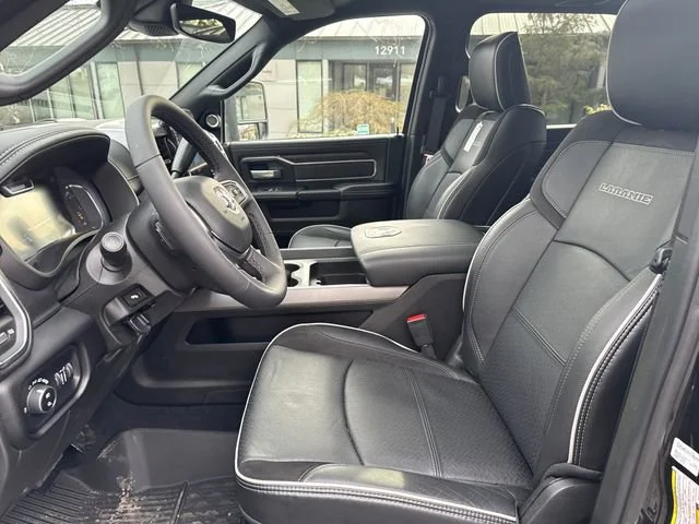 2025 RAM 2500 Laramie - Photo 14