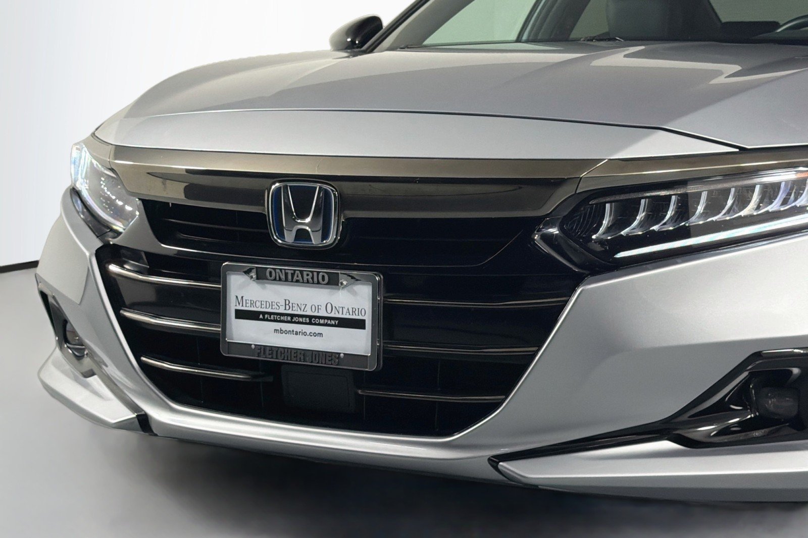 Used 2022 SILVER Honda Sport image 12