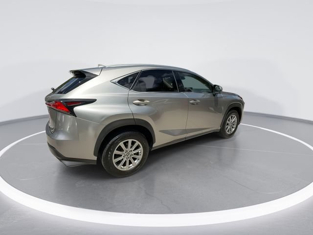2019 Lexus NX 300 - Photo 8
