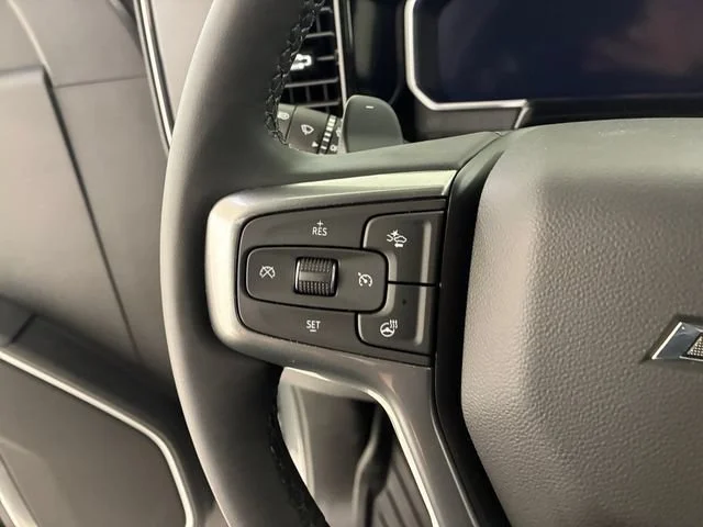 New 2026 Sterling Gray Metallic Chevrolet RST image 23