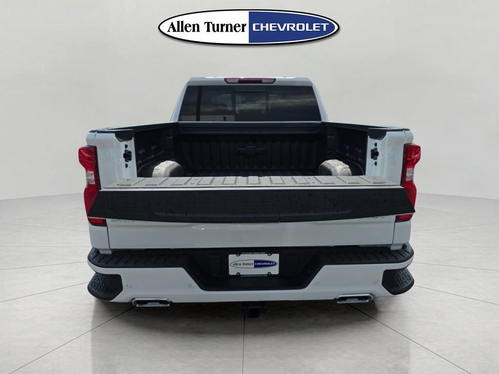 2026 Chevrolet Silverado 1500 RST - Photo 7