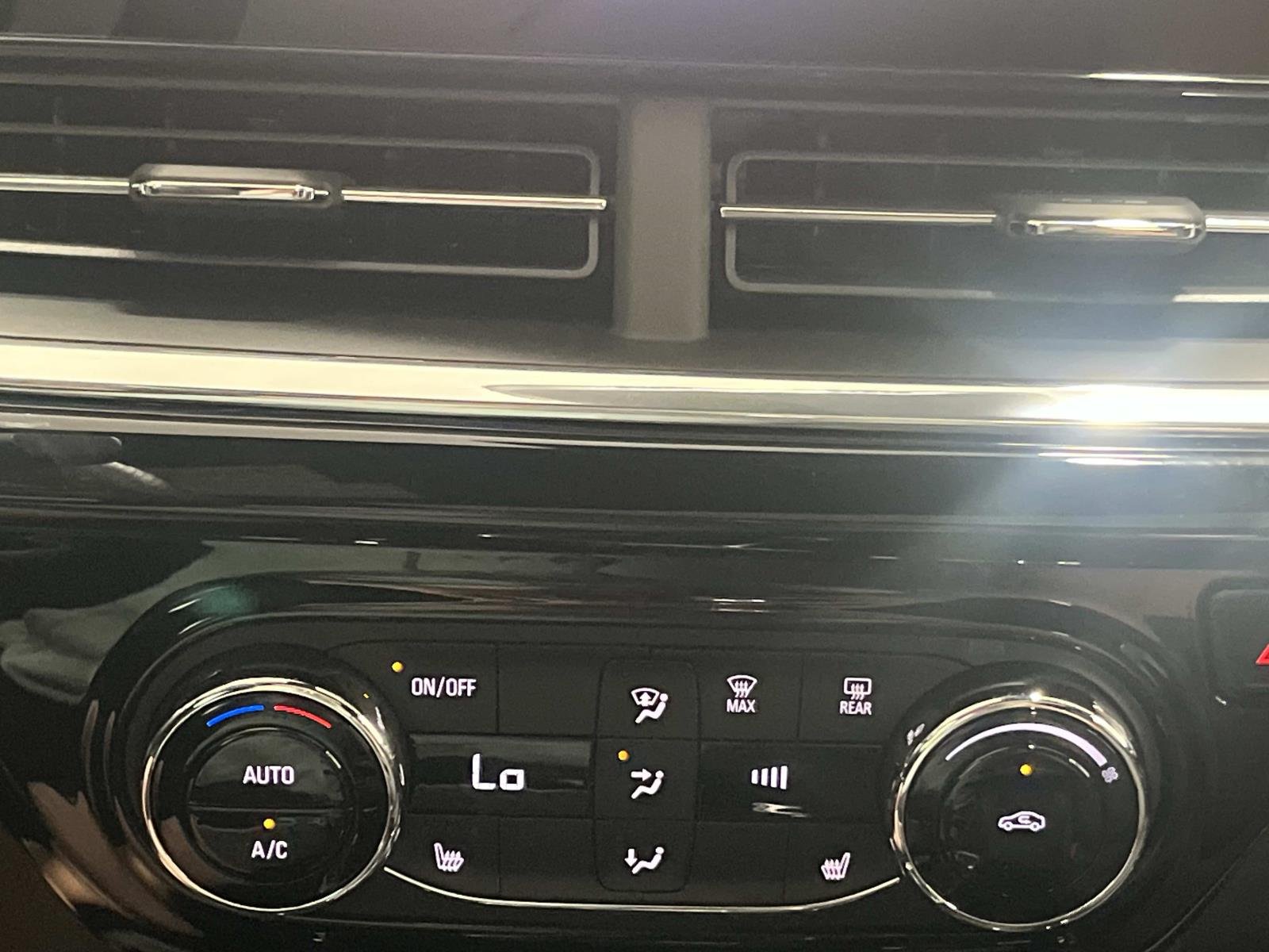 2026 Chevrolet Trax RS - Photo 21