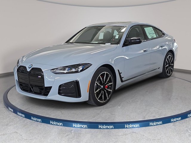 2026 BMW i4 M60