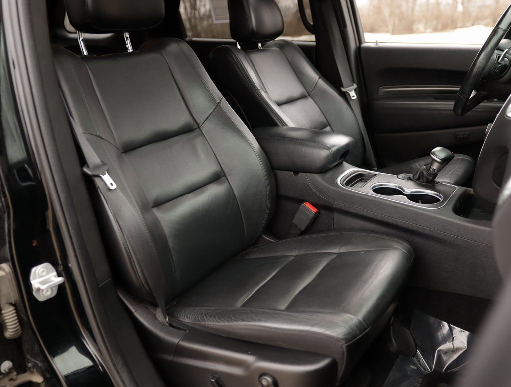 Used 2019 Db Black Dodge Citadel image 35