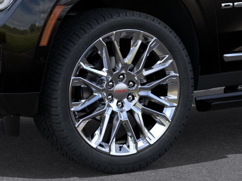 2026 GMC Yukon XL Denali - Photo 9