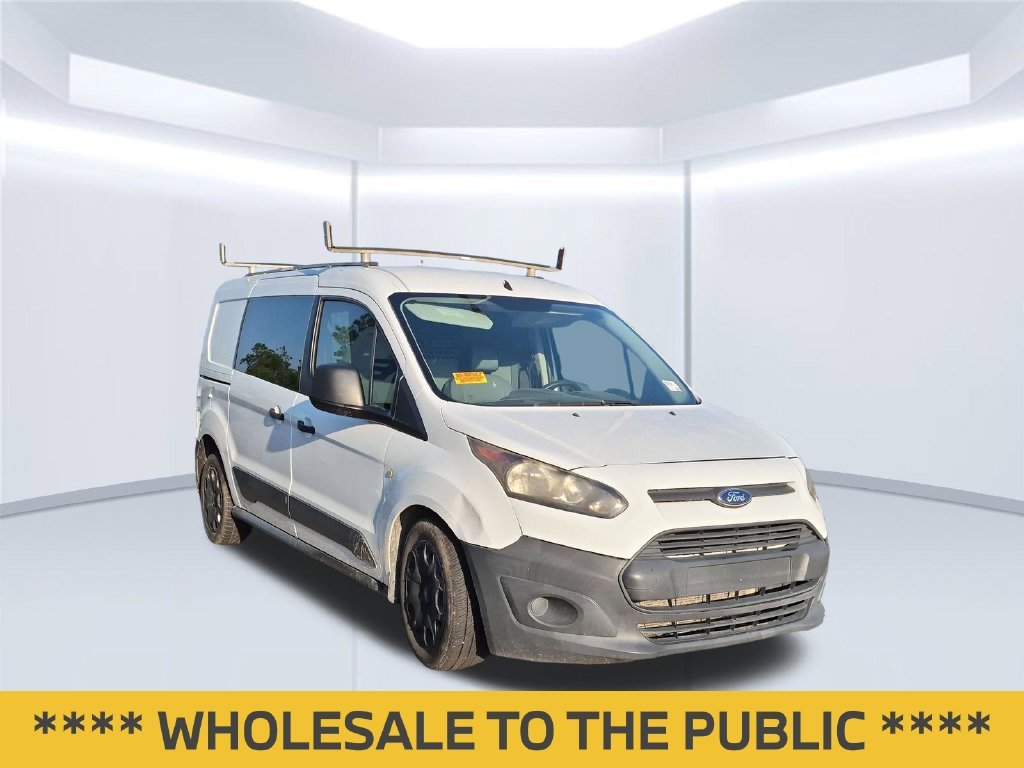 Used 2015 White Ford XL image 7