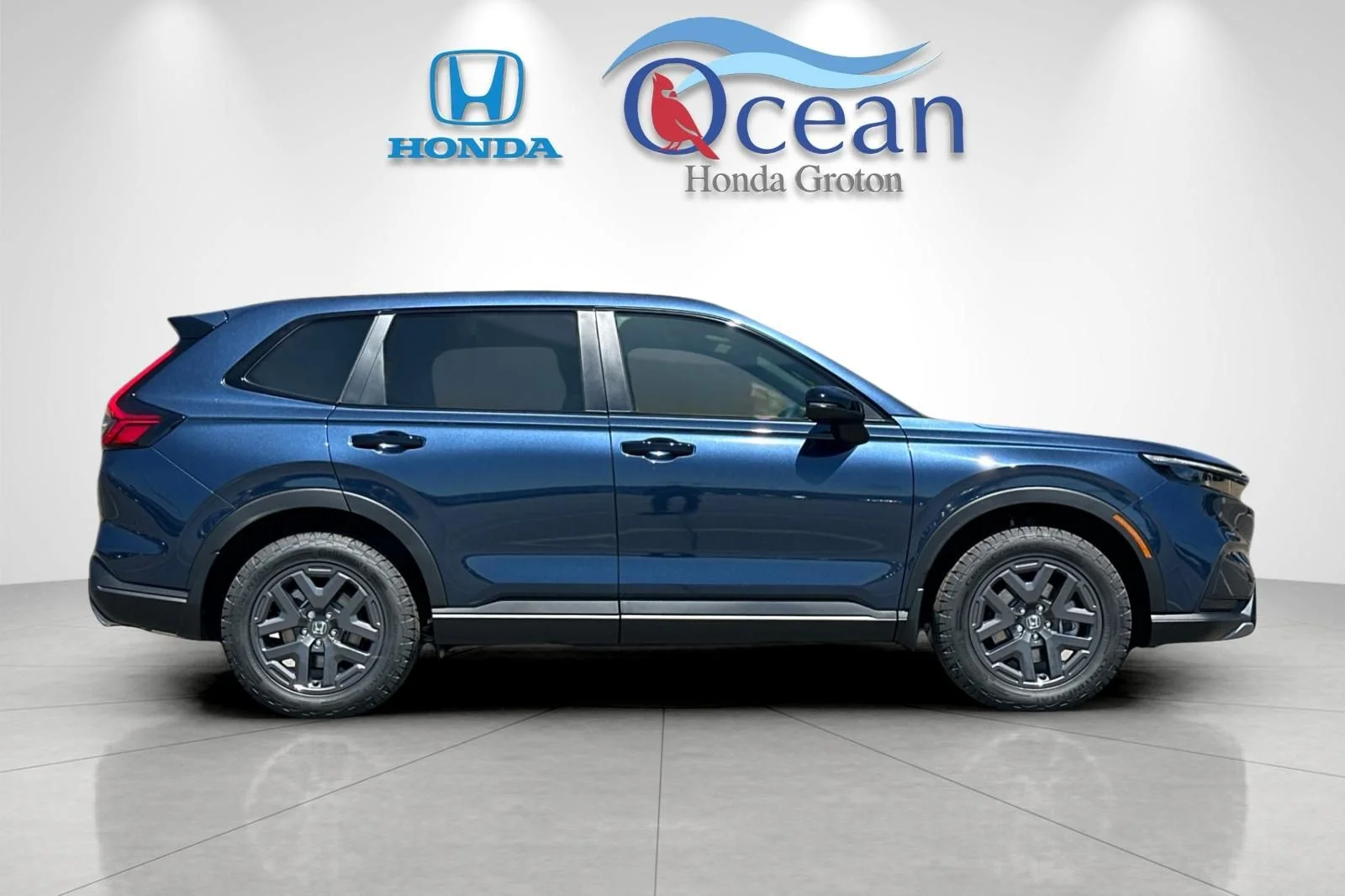 New 2026  Honda TrailSport image 6