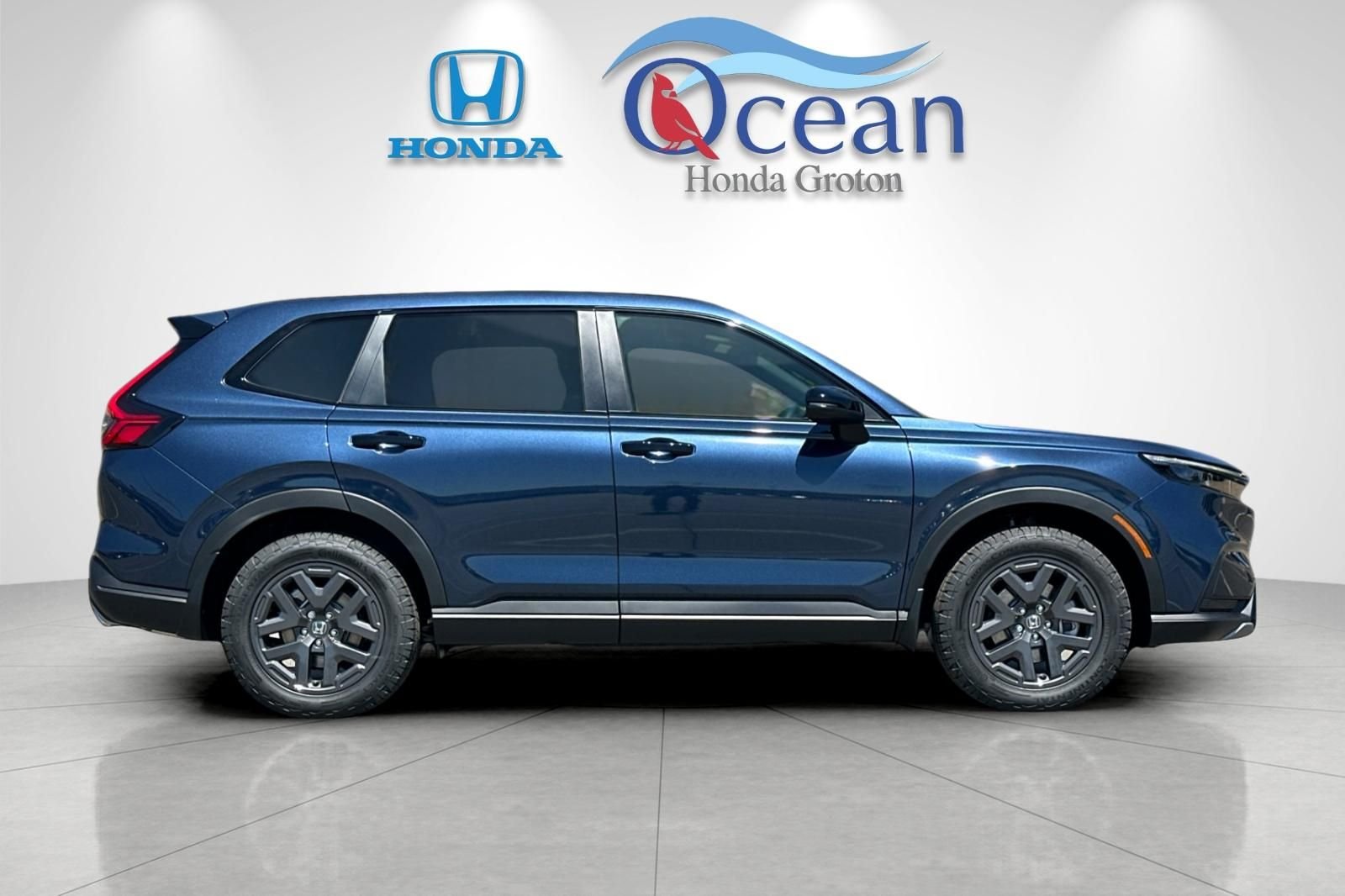 New 2026  Honda TrailSport image 6