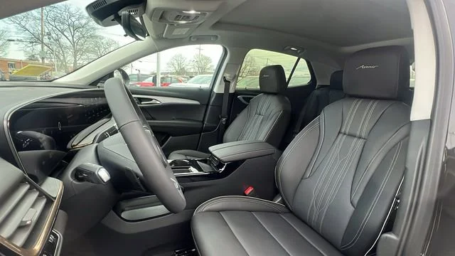 2026 Buick Envision Avenir - Photo 22