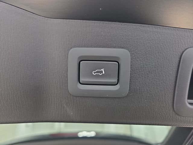 Used 2025 Black Mazda 2.5 S Preferred Package image 35